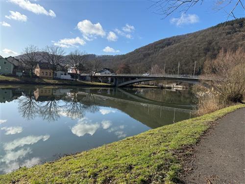 Ferieleilighet - 4 personer -  - Lahnweg - 56133 - Fachbach