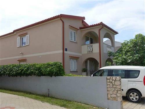 Holiday apartment - 4 persons -  - Ulica Marka Pola - 23233 - Privlaka