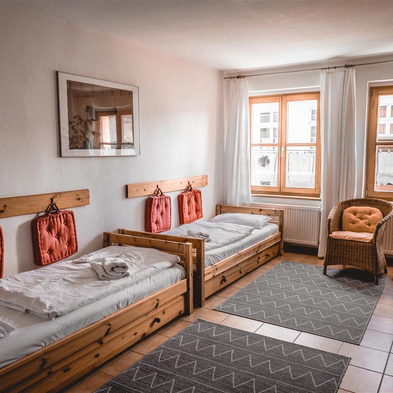 Ferielejlighed - 2 personer -  - Schulstraße - 17373 - Ueckermünde