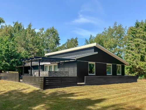 Fritidshus - 8 personer -  - Syrenvej - Fuglslev - 8400 - Ebeltoft