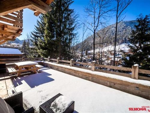 Holiday Home/Apartment - 6 persons -  - 74110 - Morzine