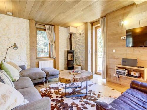 Ferienhaus - 6 Personen -  - 74110 - Morzine