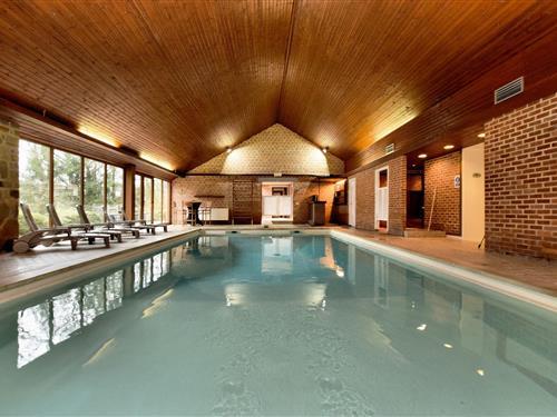 Villa - 10 Personen -  - 6940 - Grandhan (Durbuy)