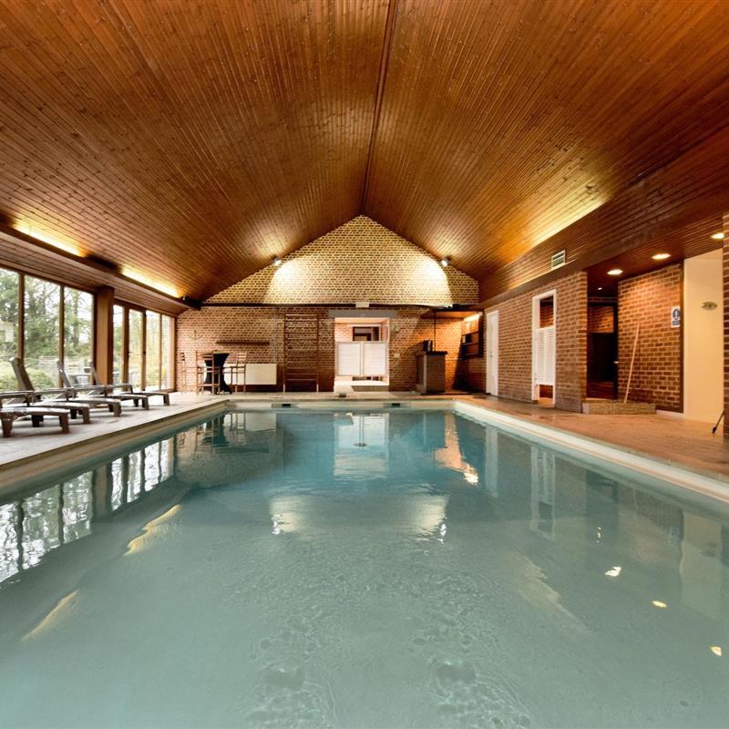 Villa - 10 personer -  - 6940 - Grandhan (Durbuy)