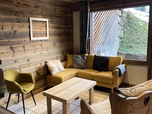 Semesterlägenhet - 4 personer -  - 74450 - Le Grand Bornand