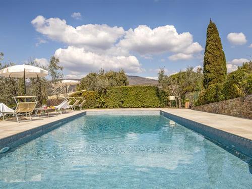 Ferienhaus - 2 Personen -  - Loc. Pieve di Chio - 52034 - Castiglion Fiorentino