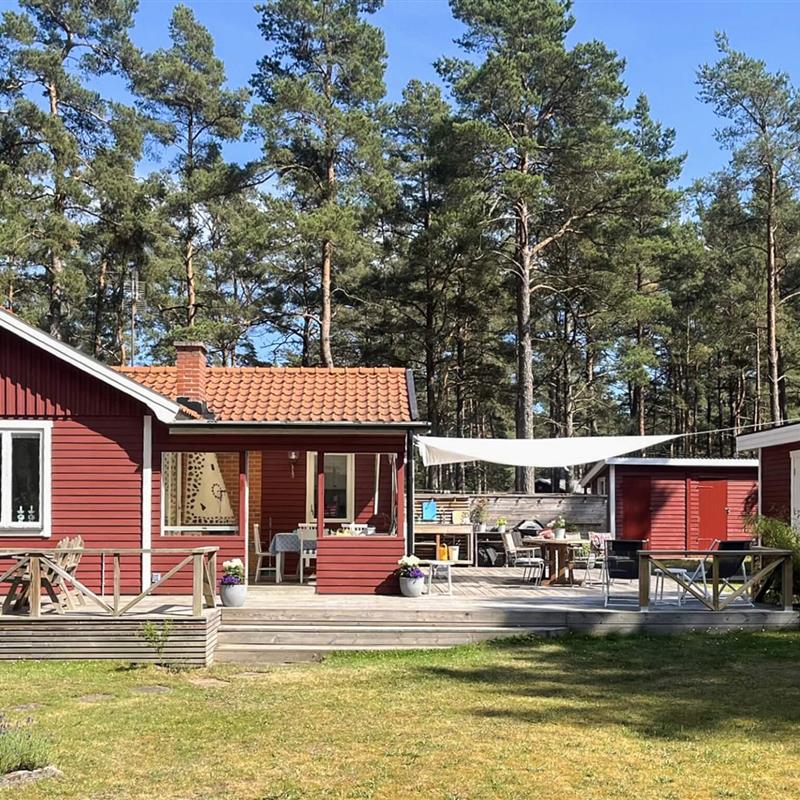  - 6 personer -  - Abborrvägen - Yngsjö - 29672 - Yngsjö, Sverige