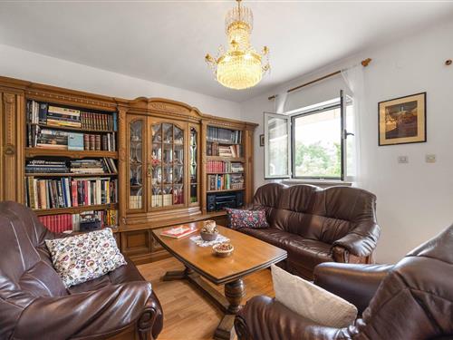 Ferienwohnung - 4 Personen -  - 52208 - Rakalj