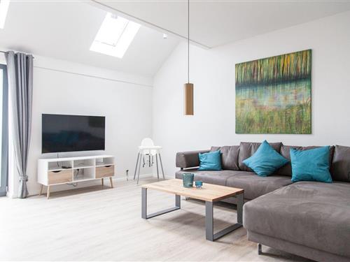 Ferielejlighed - 5 personer -  - Westerburer Polder - 26427 - Westerburer Polder