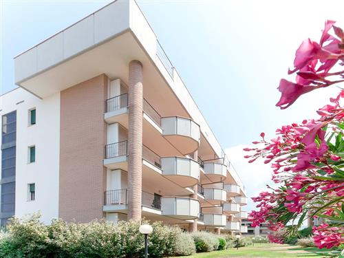 Feriehus / leilighet - 4 personer -  - San Vincenzo - 57027