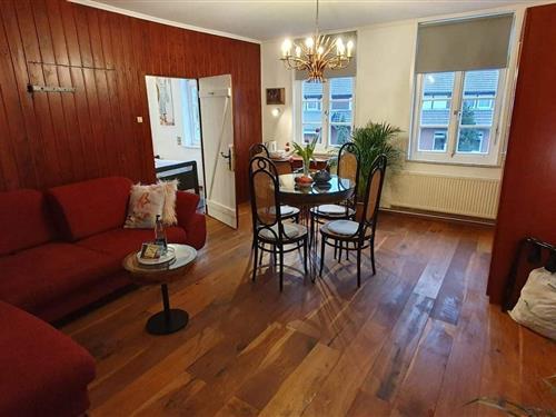 Rom - 2 personer -  - Bruchmühlen - 27305 - Bruchhausen-Vilsen