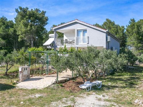 Ferielejlighed - 4 personer -  - Smrceva - 21405 - Milna
