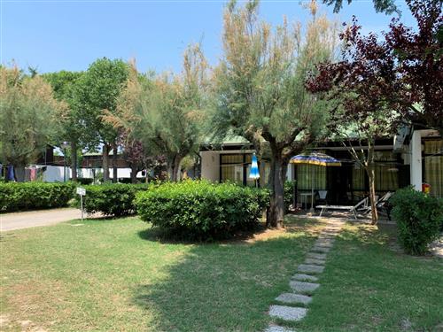 Sommerhus - 6 personer -  - Casal Borsetti - 48123