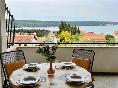 Ferieleilighet - 5 personer -  - Karin - 23452