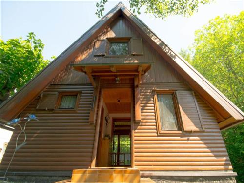 Sommerhus - 4 personer -  - Geigant - 93449