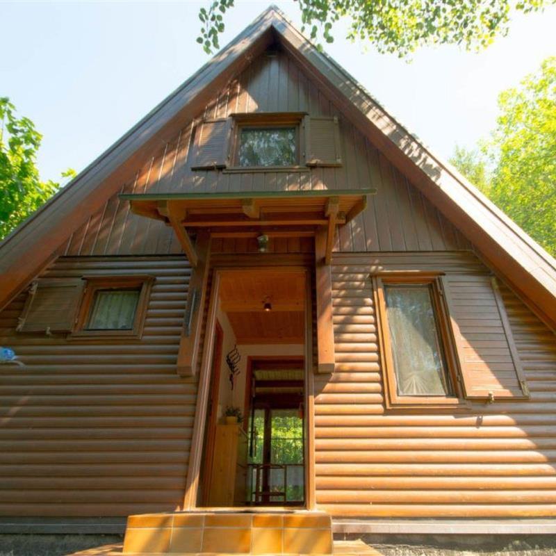 Sommerhus - 4 personer -  - Geigant - 93449