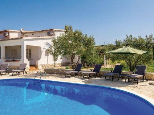 Ferielejlighed - 4 personer -  - Barbat - Rab-Barbat - 51280 - Barbat