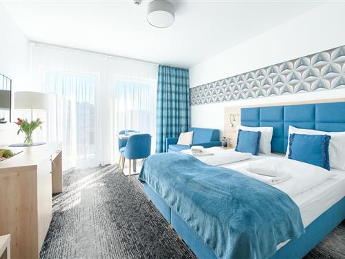 Ferielejlighed - 3 personer -  - Stanislawa Wyspianskiego - 72-600 - Swinoujscie