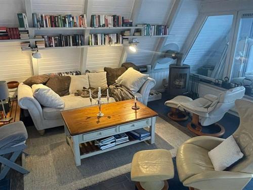 Sommerhus - 4 personer -  - Achter de Krog - 24864 - Brodersby