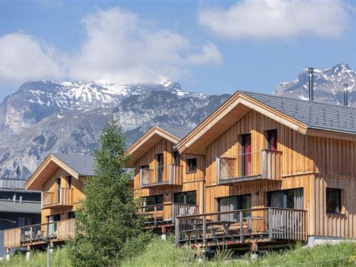 Chalet - 8 personer -  - 6150 - Steinach Am Brenner