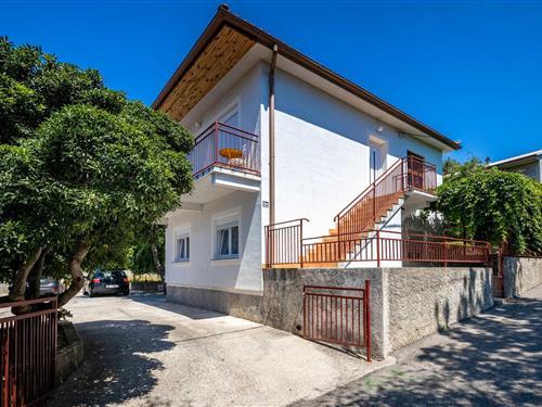 Ferienhaus - 10 Personen -  - Nikole Butkovica - Novi Vinodolski-Povile - 51250 - Povile