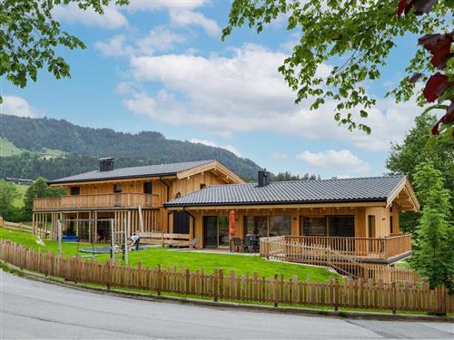 Ferielejlighed - 6 personer -  - Penningbergstr. - 6361 - Hopfgarten