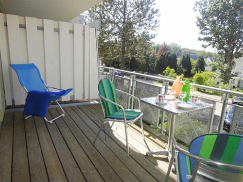 Ferielejlighed - 2 personer -  - Strandstraße - 18181 - Seeheilbad Graal-Müritz