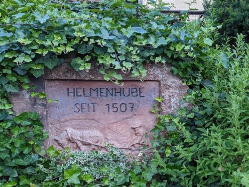 Ferielejlighed - 2 personer -  - 64760 - Oberzent