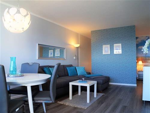 Ferienhaus - 4 Personen -  - F Ferienpark - 23774 - Heiligenhafen