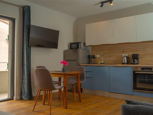 Ferielejlighed - 2 personer -  - 21223 - Okrug Gornji