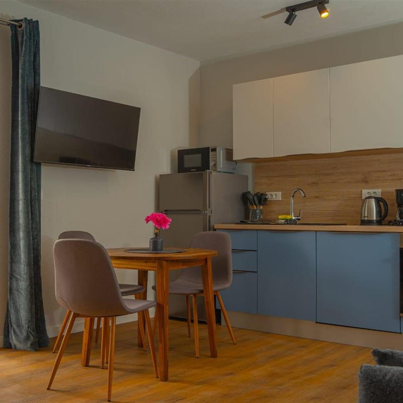 Ferielejlighed - 2 personer -  - 21223 - Okrug Gornji