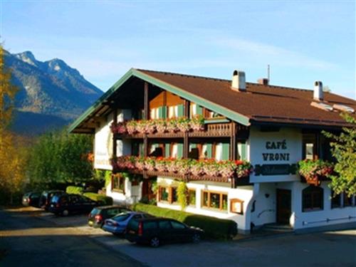 Holiday Home/Apartment - 6 persons -  - Am Bichl - 83334 - Inzell