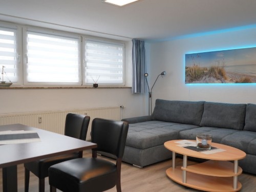 Sommerhus - 6 personer -  - 27476 - Cuxhaven