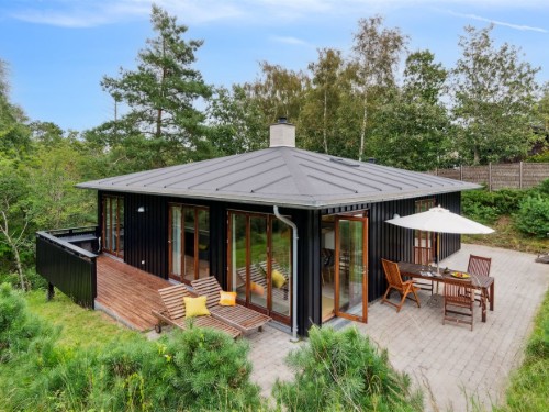 Fritidshus - 6 personer -  - Hanebjerg Skovvej - Vejby Strand - 3210 - Vejby