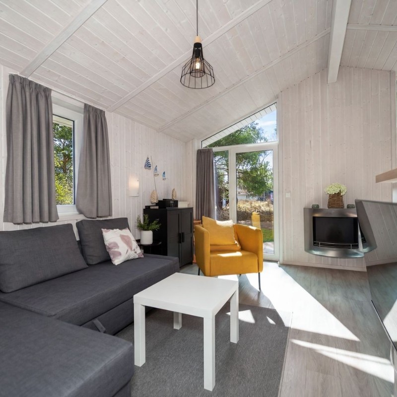 Sommerhus - 4 personer -  - Dünenpark - 23570 - Lübeck-Travemüde