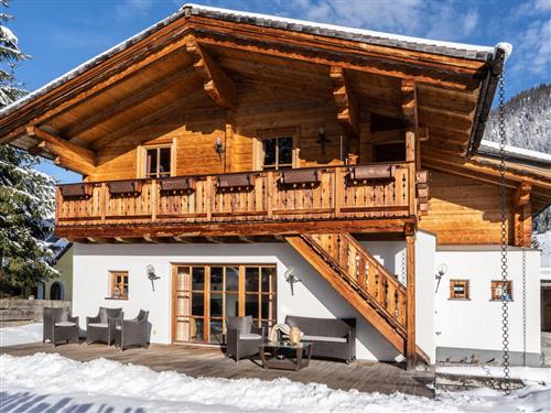 Sommerhus - 10 personer -  - Wagner - 5441 - Abtenau