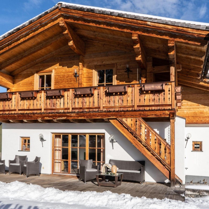 Sommerhus - 10 personer -  - Wagner - 5441 - Abtenau
