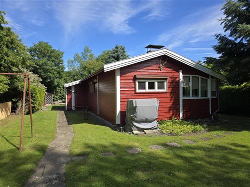 Sommerhus - 5 personer -  - Sandkamp - 23769 - Fehmarn Ot Avendorf