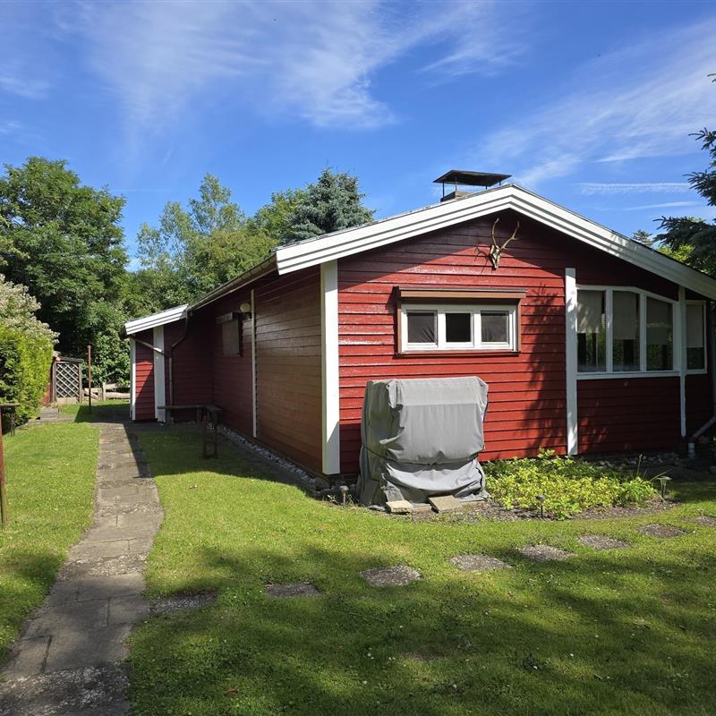 Sommerhus - 5 personer -  - Sandkamp - 23769 - Fehmarn Ot Avendorf