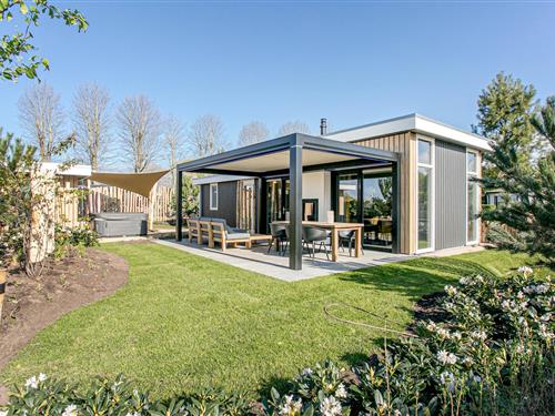 Holiday home - 4 persons -  - Kieftveen 37 - - 3781 PP - Voorthuizen