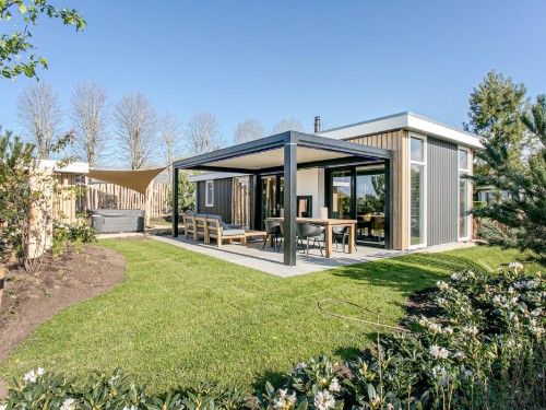 Feriehus - 4 personer -  - Kieftveen 37 - - 3781 PP - Voorthuizen