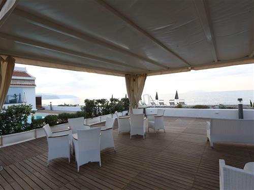 Ferielejlighed - 5 personer -  - Malfa - 98050