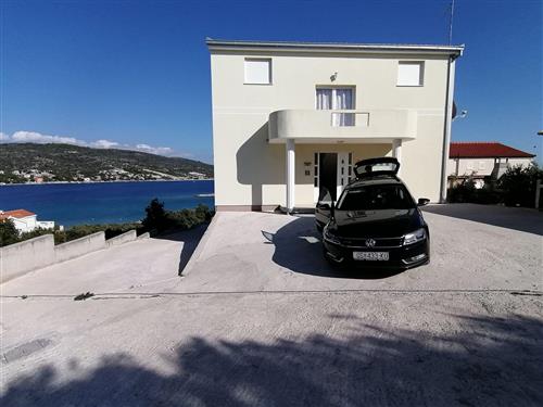 Ferielejlighed - 4 personer -  - Oštrica Mala 10, Sevid - 21222 - Marina
