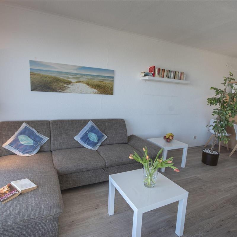 Ferielejlighed - 5 personer -  - In der Wolskermarsch - 27477 - Cuxhaven