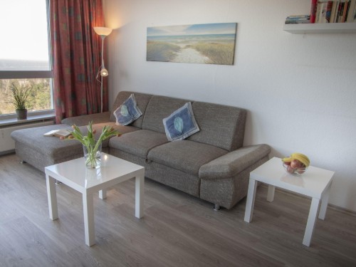 Ferielejlighed - 5 personer -  - In der Wolskermarsch - 27477 - Cuxhaven