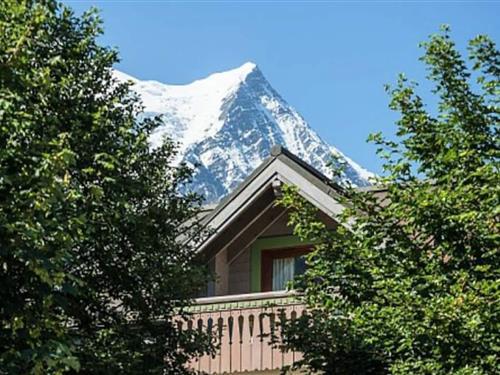 Ferielejlighed - 6 personer -  - 74400 - Chamonix Mont Blanc