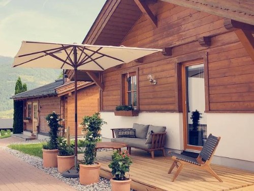 Holiday home - 4 persons -  - Dorfstraße - 5710 - Kaprun