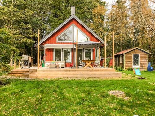 Ferienhaus - 5 Personen -  - Runvägen - Norrtälje - 762 97 - Edsbro