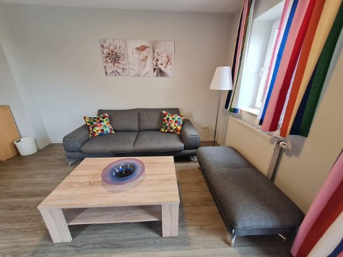 Ferielejlighed - 4 personer -  - Am Hafen - 23769 - Orth
