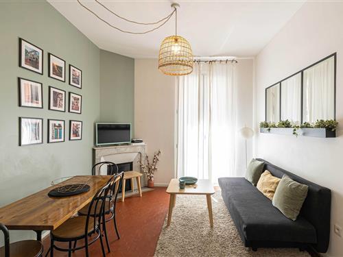 Ferielejlighed - 6 personer -  - 06400 - Cannes